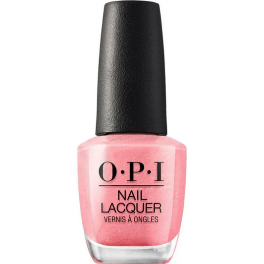 OPI Princesses Rule Nail Polish 15ml