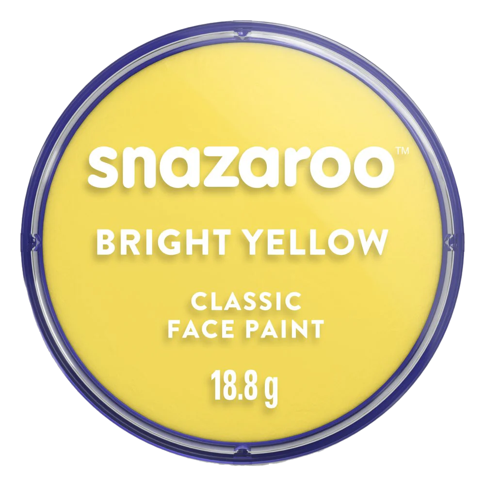 Snazaroo Classic Face Paint 18ml