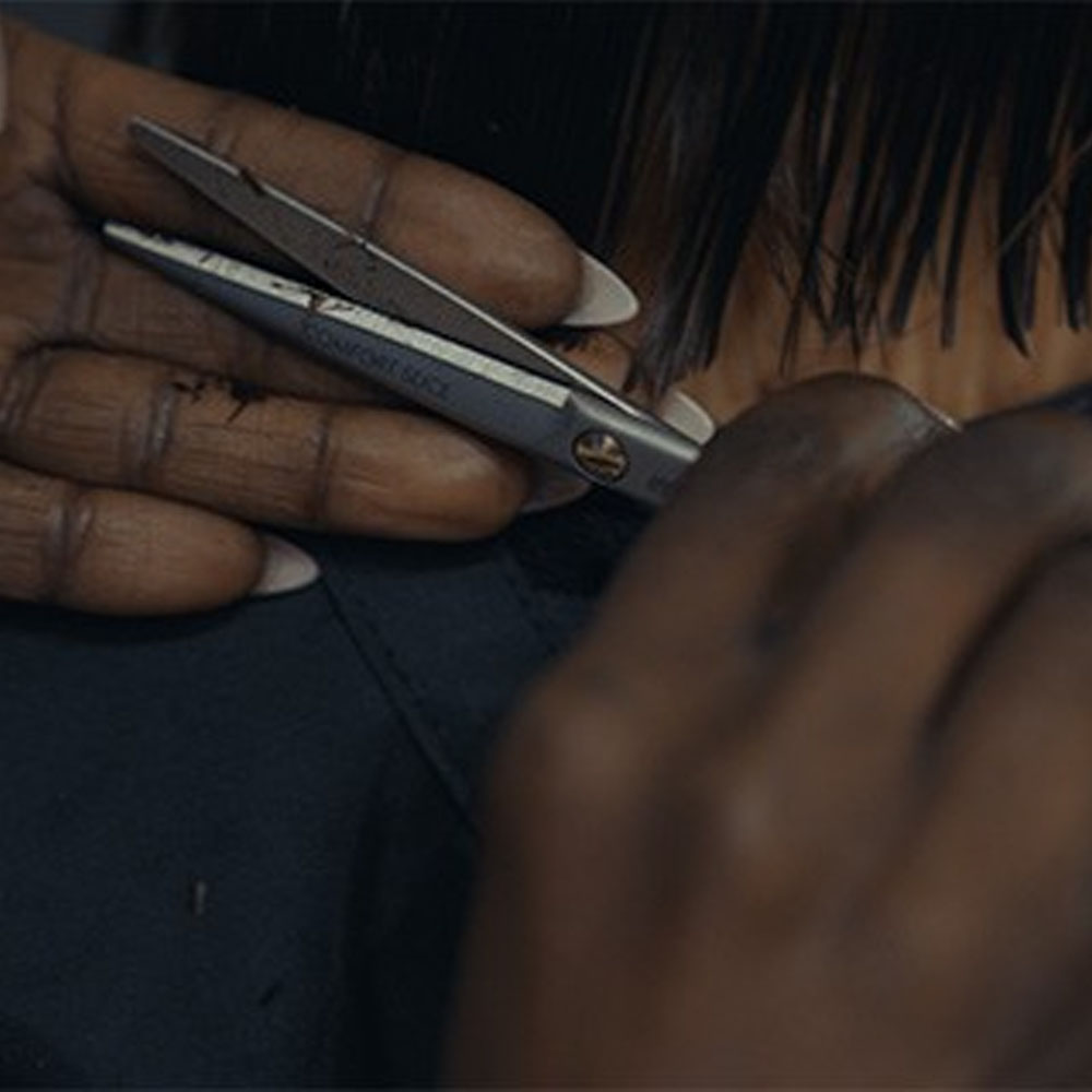 Jaguar Pre Style Comfort Slice Scissors 5.5 Inch