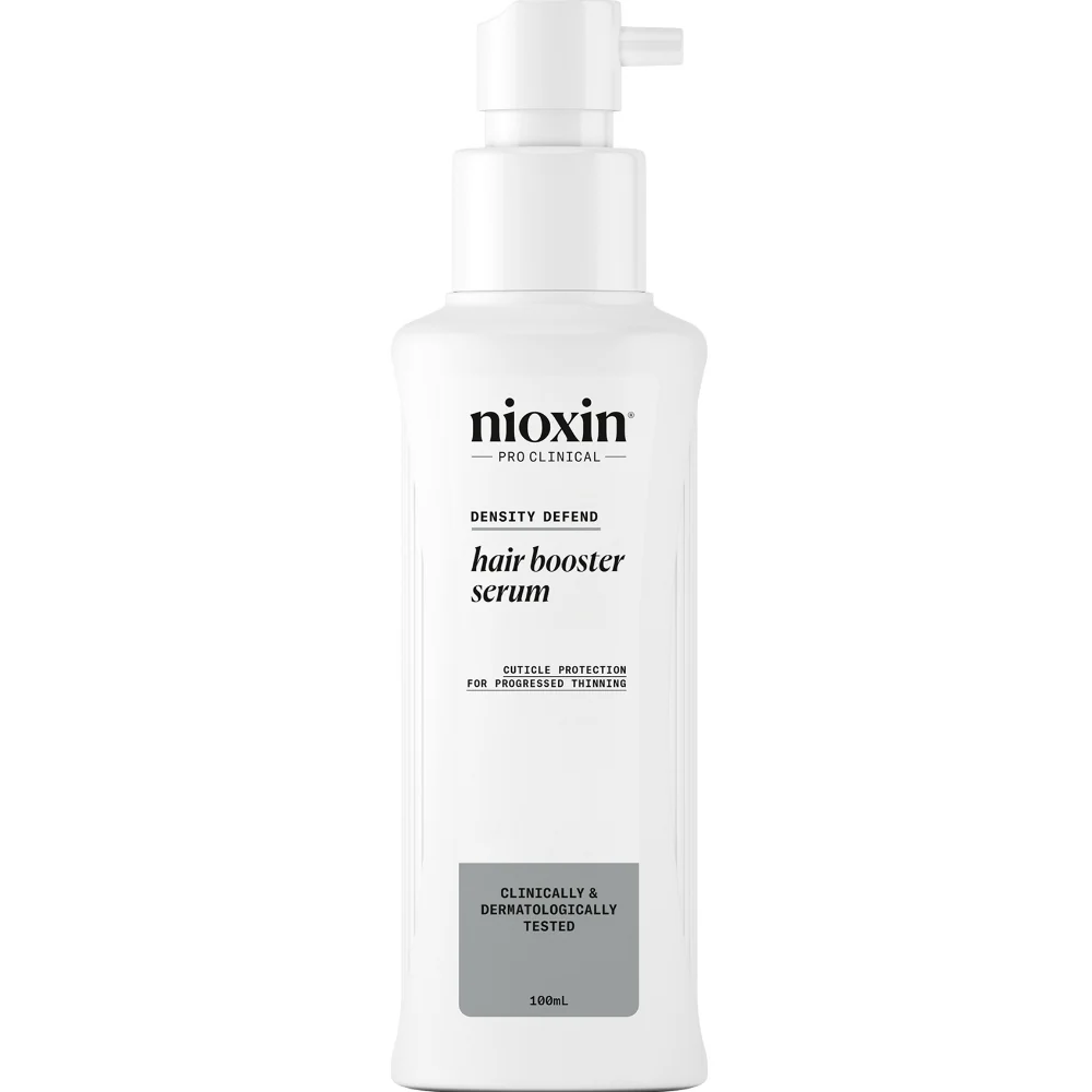 Nioxin Root Hair Booster Serum 100ml