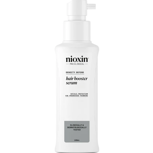 Nioxin Root Hair Booster Serum 100ml