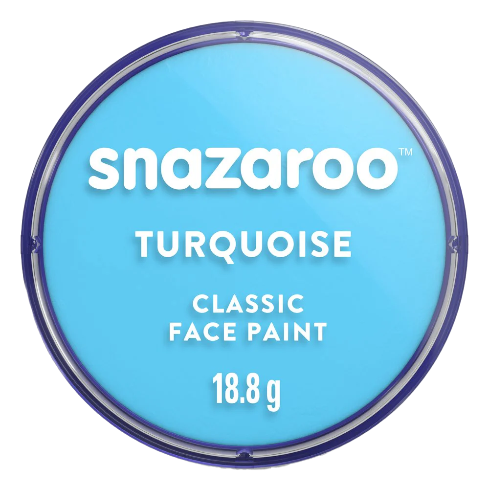 Snazaroo Classic Face Paint 18ml