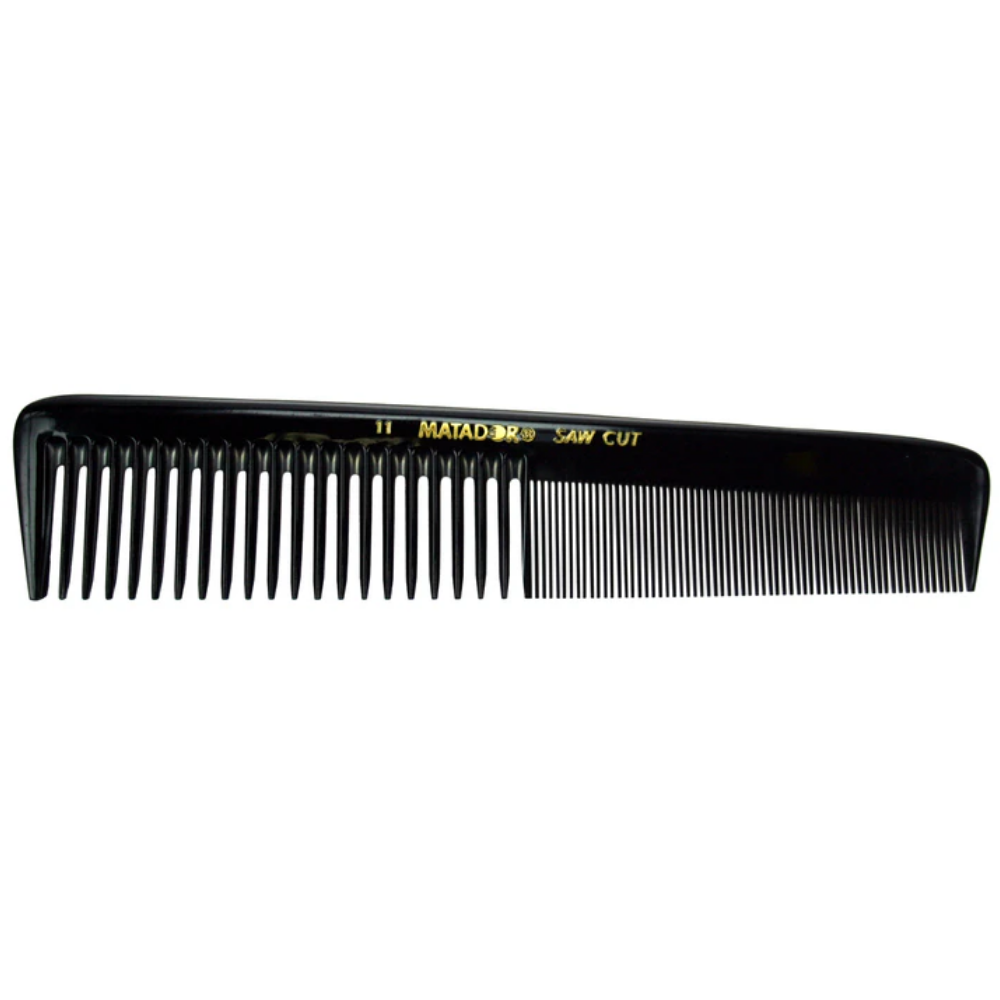 Matador Large Waver Comb MC11