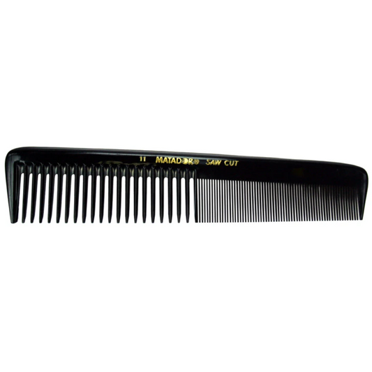 Matador Large Waver Comb MC11