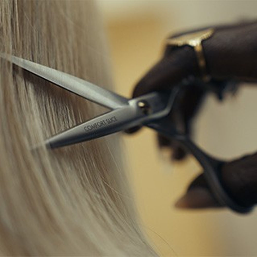 Jaguar Pre Style Comfort Slice Scissors 5.5 Inch