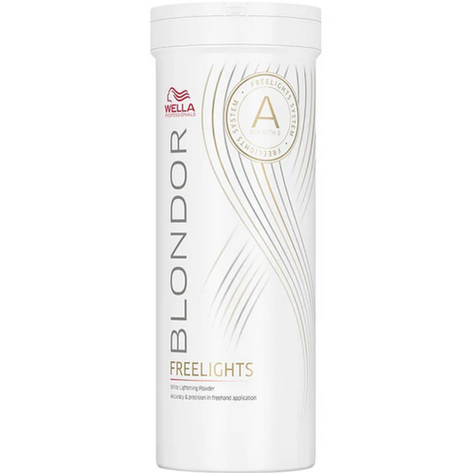 Wella Professionals Blondor Freelights Powder 400g