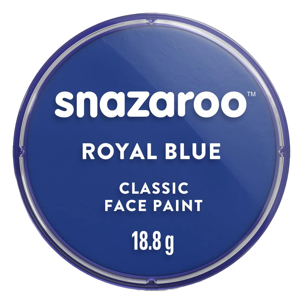 Snazaroo Classic Face Paint 18ml