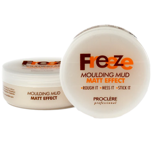 Proclere Freeze Moulding Mud 100ml