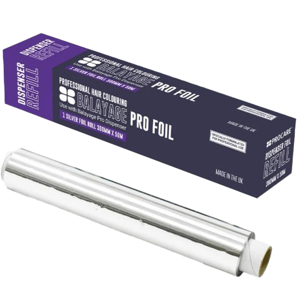 Procare Balayage Foil 300mm x 50m