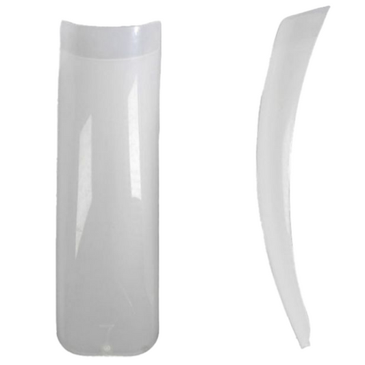 Star Nails Revelation Nail Tips Size 4 50 Pack