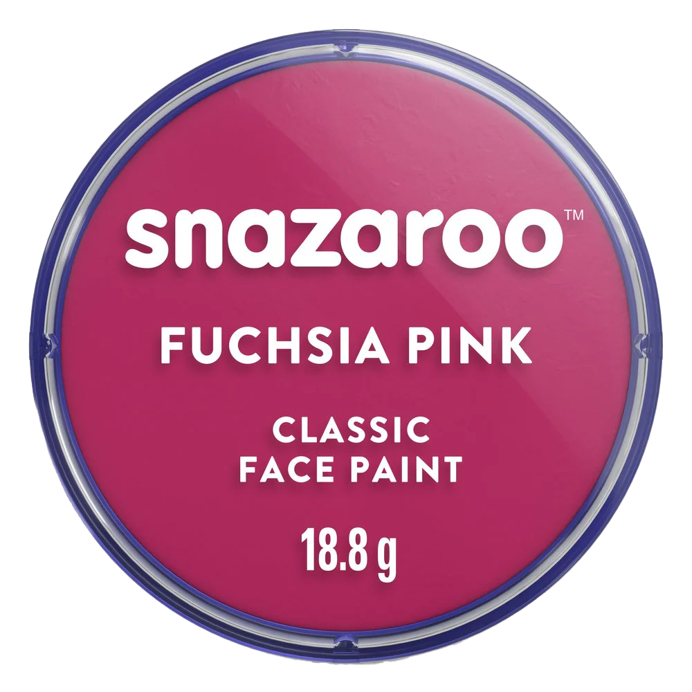 Snazaroo Classic Face Paint 18ml