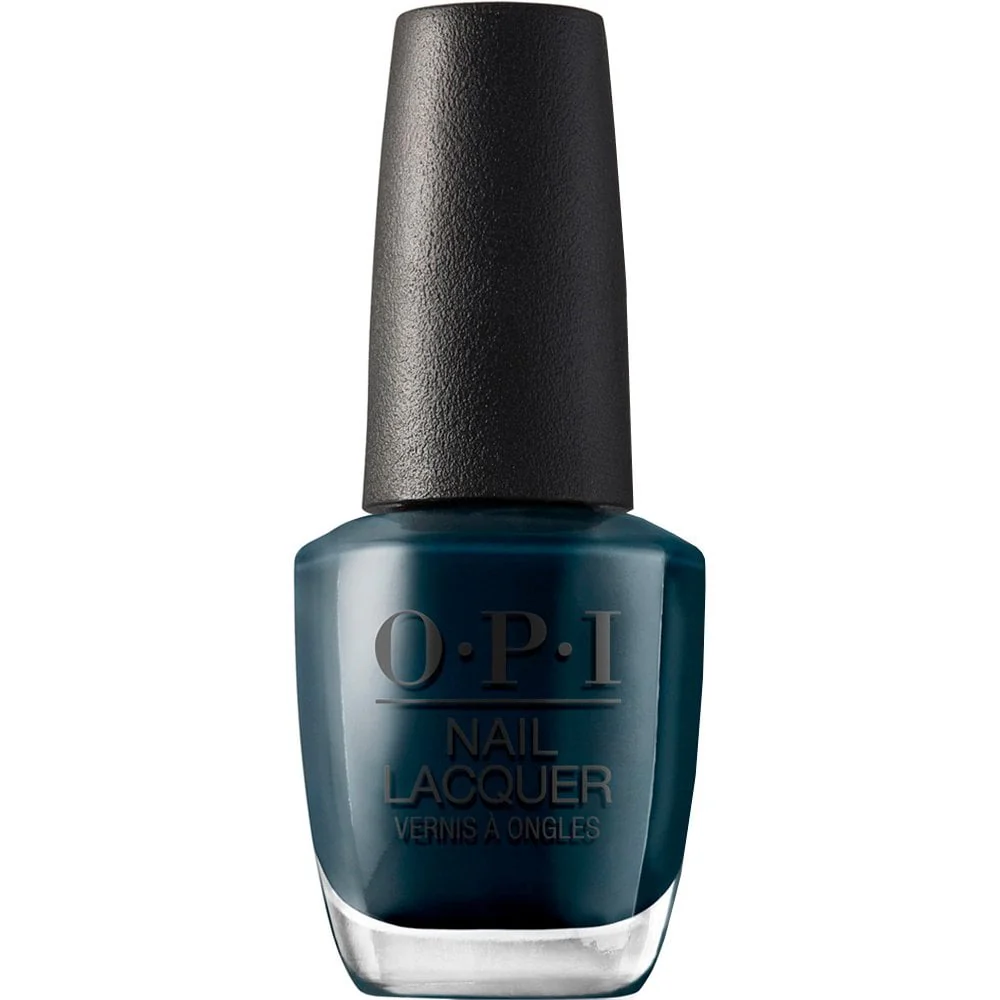OPI CIA Colour Is Awesome Nail Polish 15ml