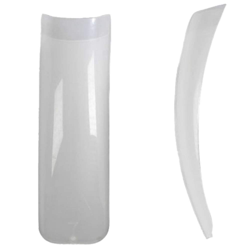 Star Nails Revelation Nail Tips Size 3 50 Pack