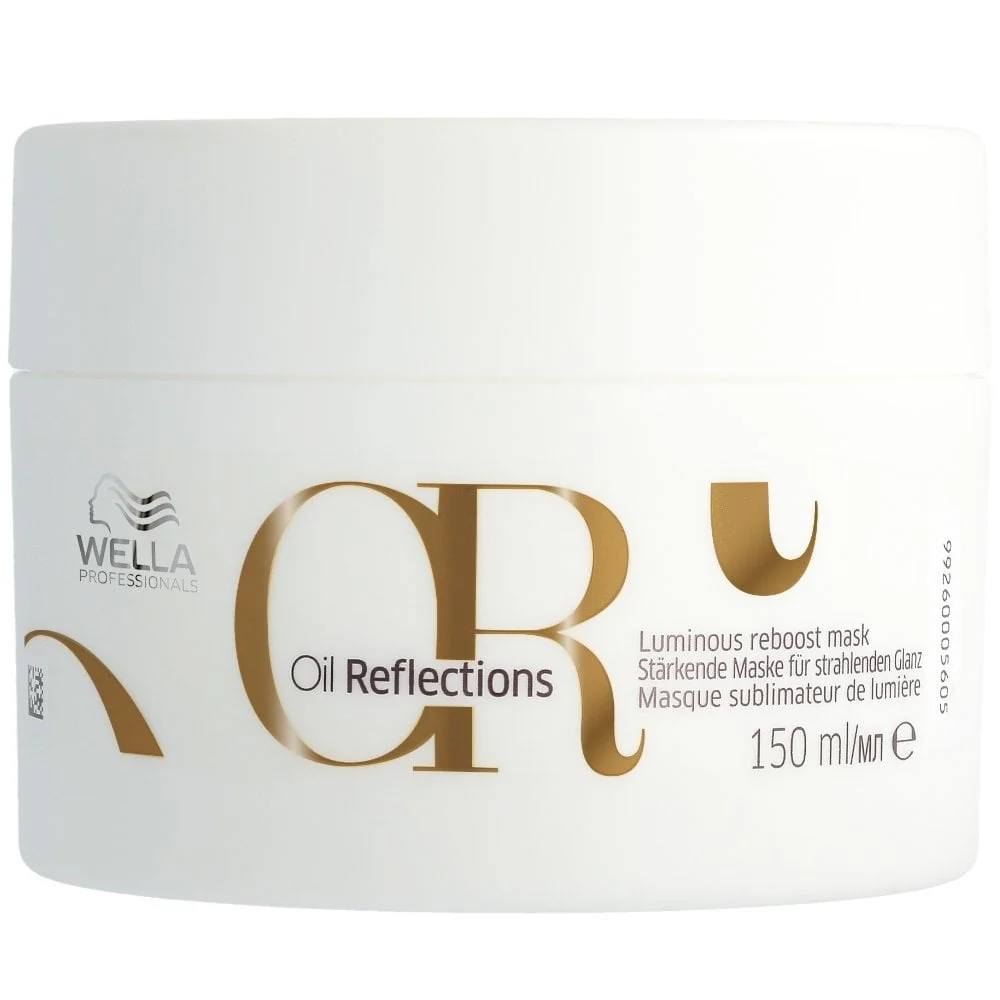 Wella Professionals Oil Reflections Mask 150ml