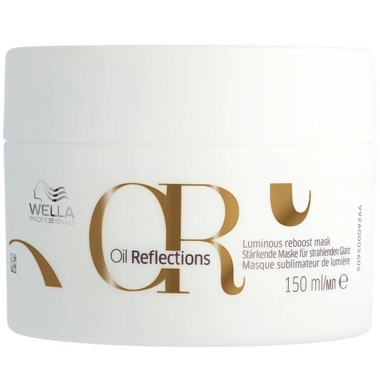 Wella Professionals Oil Reflections Mask 150ml