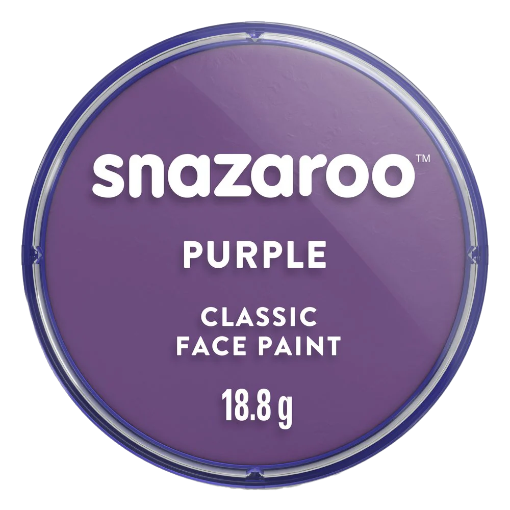 Snazaroo Classic Face Paint 18ml