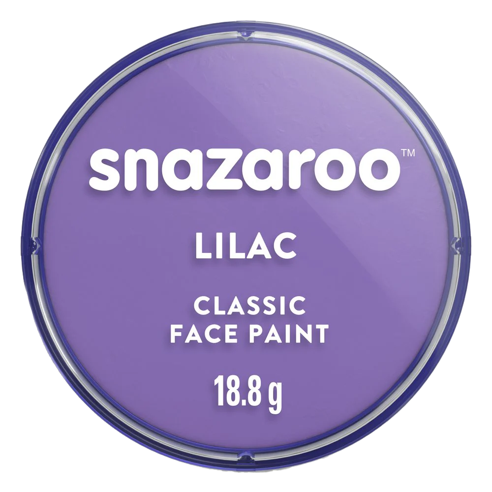 Snazaroo Classic Face Paint 18ml