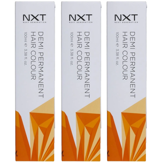 NXT Demi-Permanent Hair Colour 100ml
