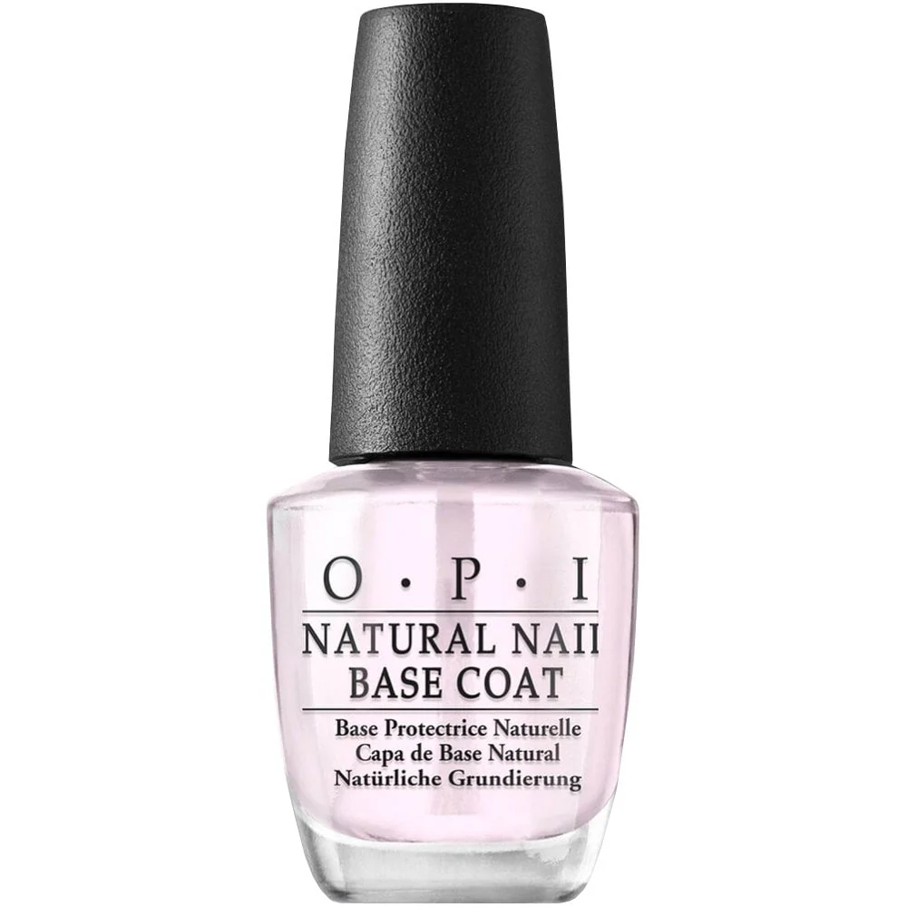 OPI Base Coat Nail Polish 15ml