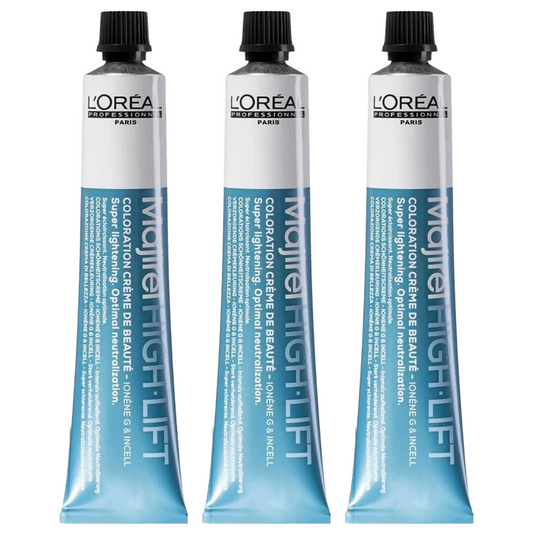 L'Oreal Professionnel Majirel High Lift Permanent Hair Colour 50ml