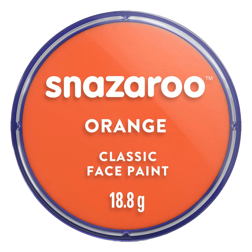Snazaroo Classic Face Paint 18ml