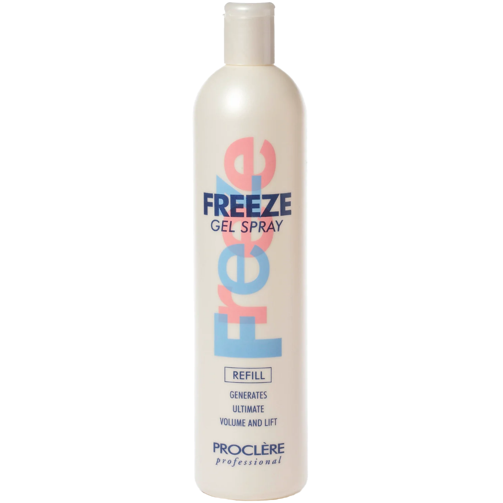 Proclere Freeze Gel Spray 500ml