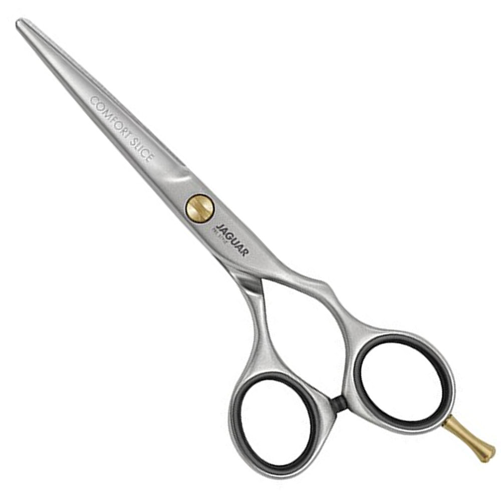 Jaguar Pre Style Comfort Slice Scissors 5.5 Inch