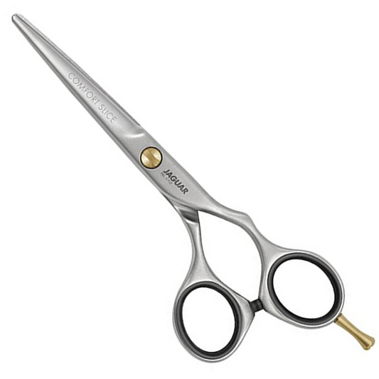 Jaguar Pre Style Comfort Slice Scissors 5.5 Inch