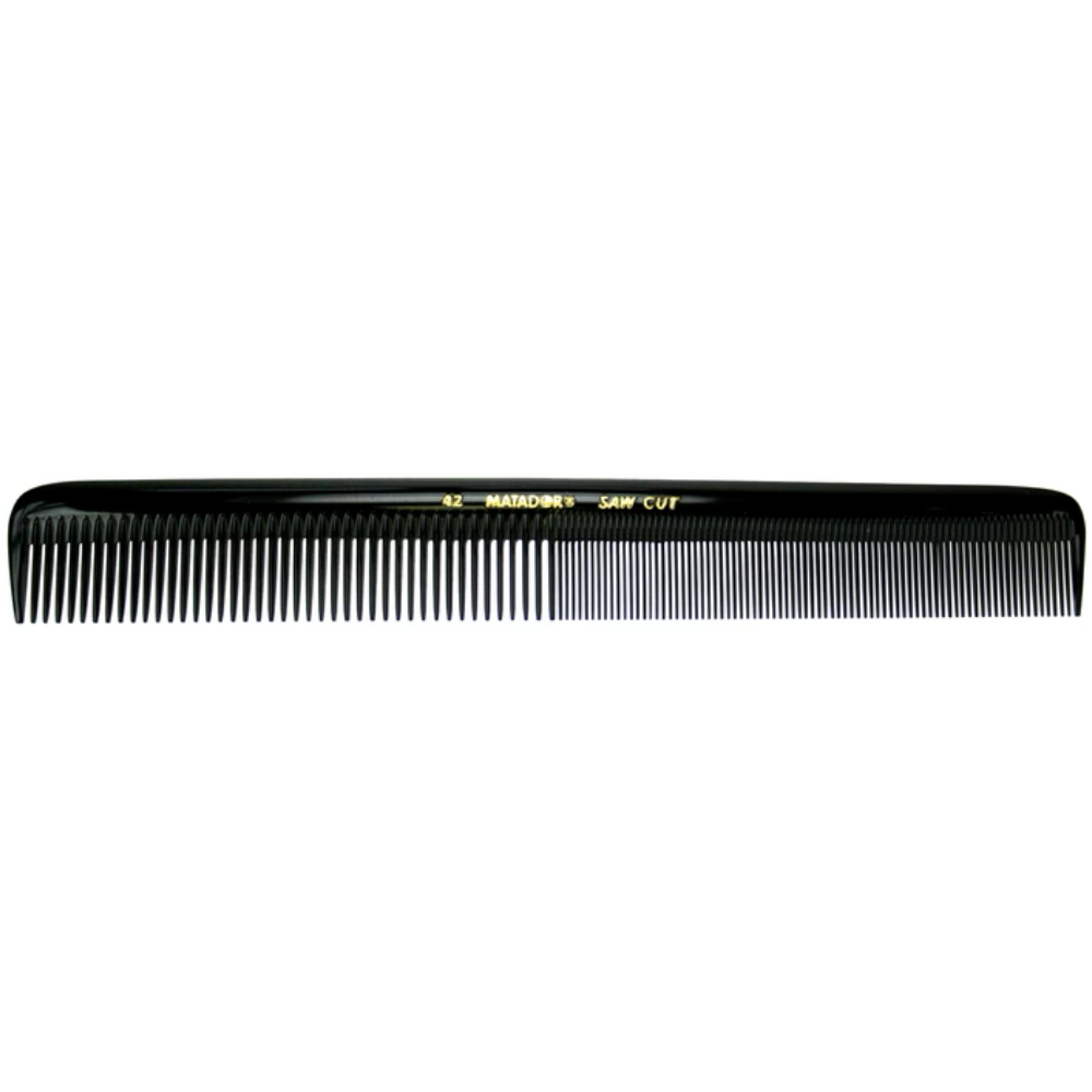 Matador Large Military Comb MC42