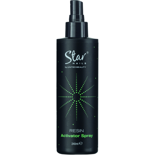 Star Nails Resin Activator Spray 50ml