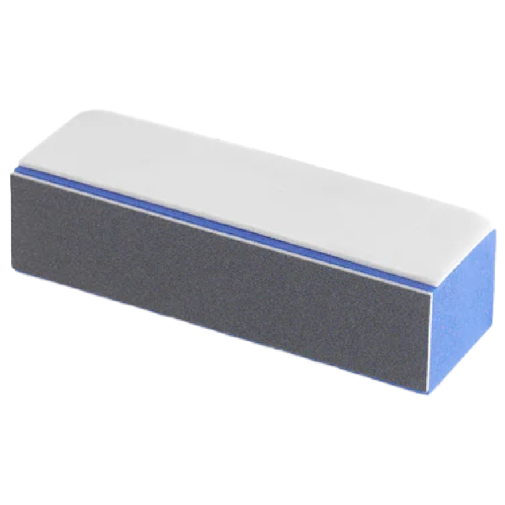 Star Nails 3-Way Shiner Block