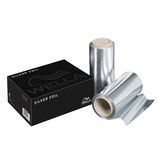 Wella Professionals Silver Foils 120mm x 50m