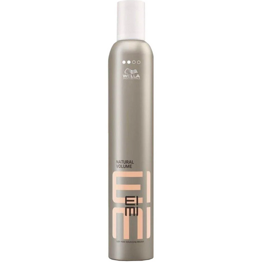 Wella Professionals EIMI Natural Volume Mousse 500ml