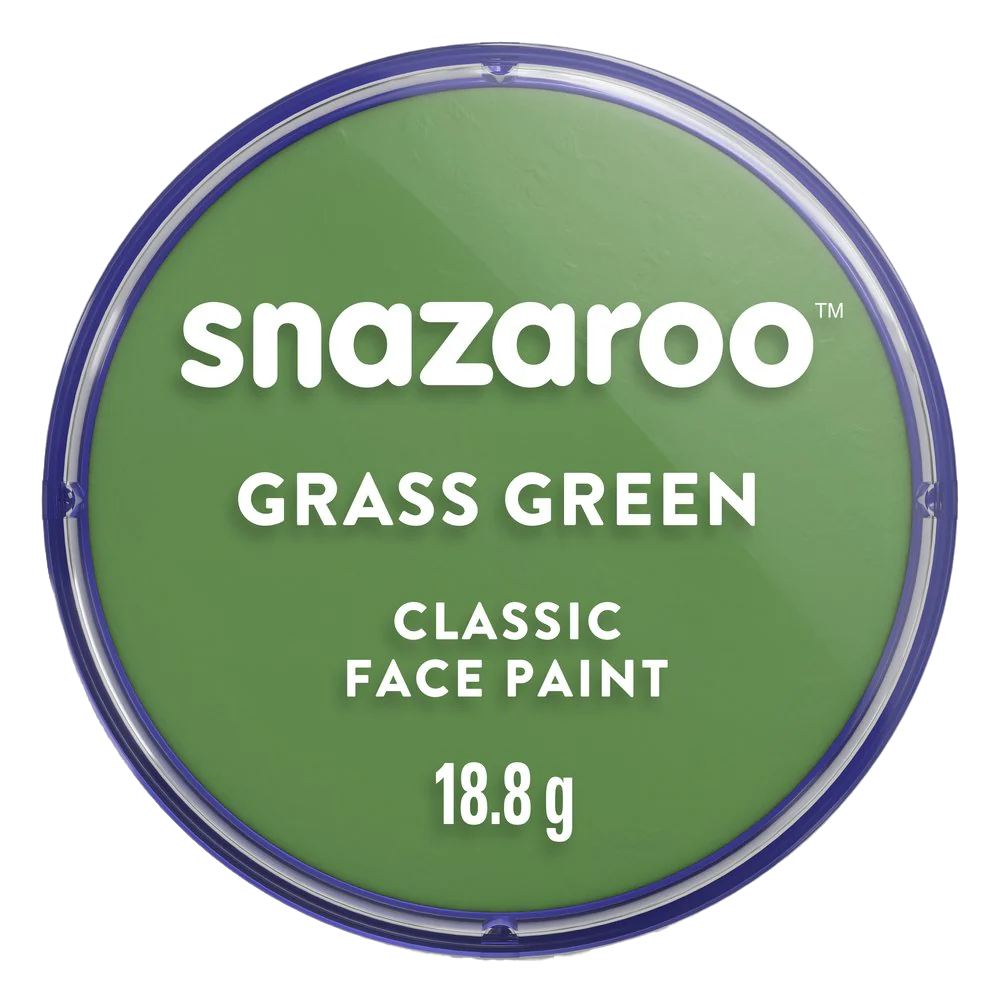 Snazaroo Classic Face Paint 18ml