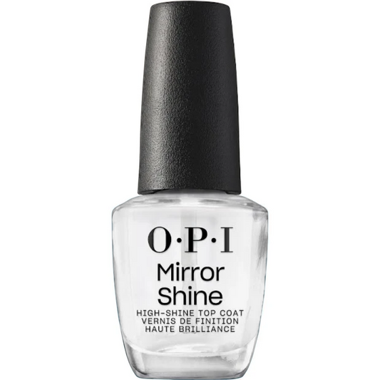 OPI Brilliant Top Coat Nail Polish 15ml