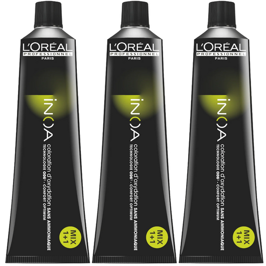L'Oreal Professionnel Inoa Permanent Hair Colour 60ml