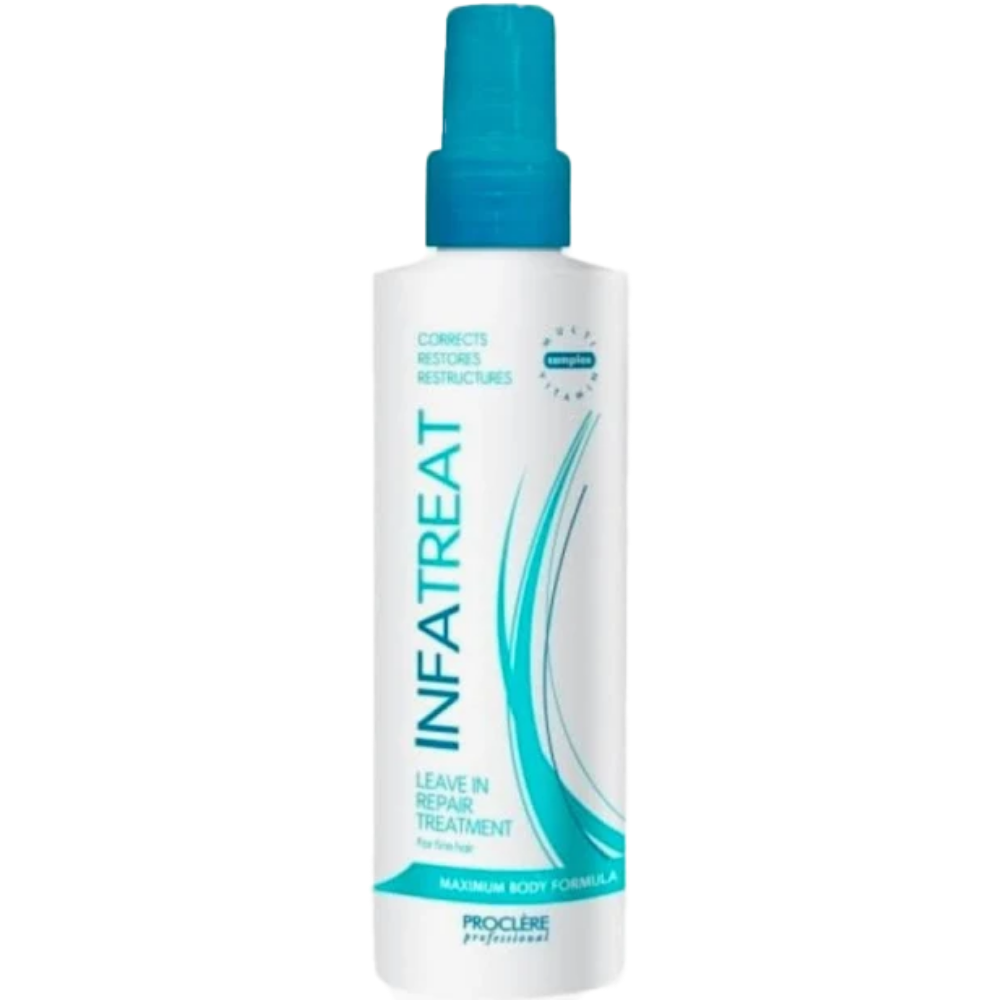 Proclere Infatreat Maximum Body Leave In Repair Treatment 250ml