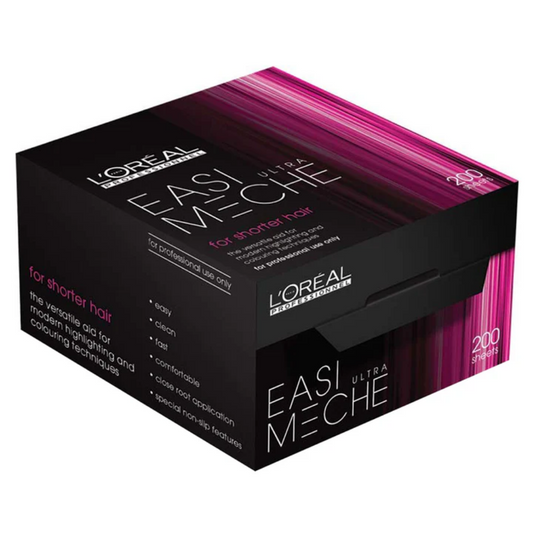 L'Oreal Professionnel Easi Meche Ultra Small 200 Sheets