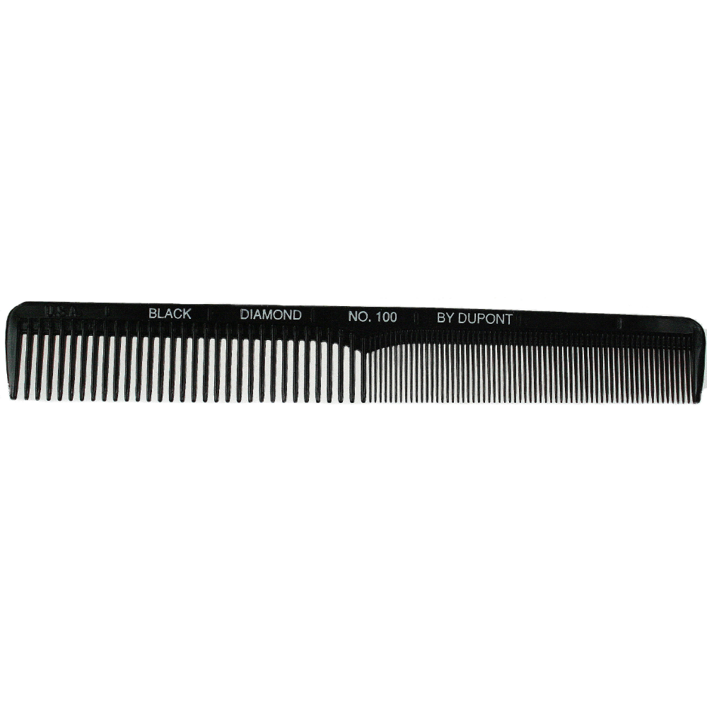 Black Diamond Military Comb 100