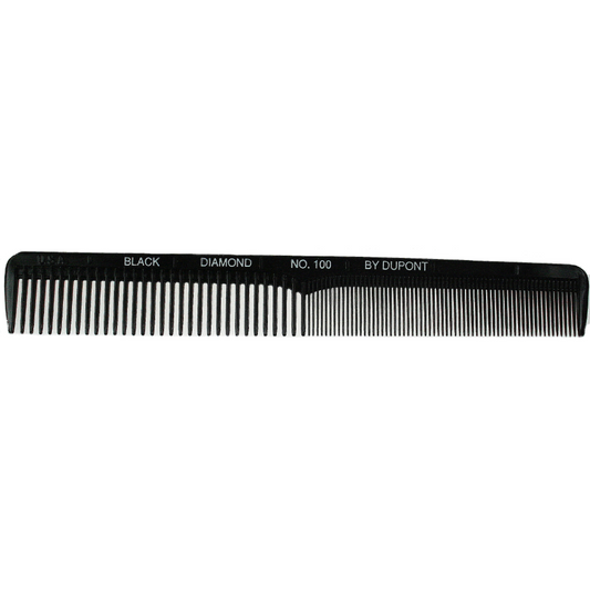 Black Diamond Military Comb 100