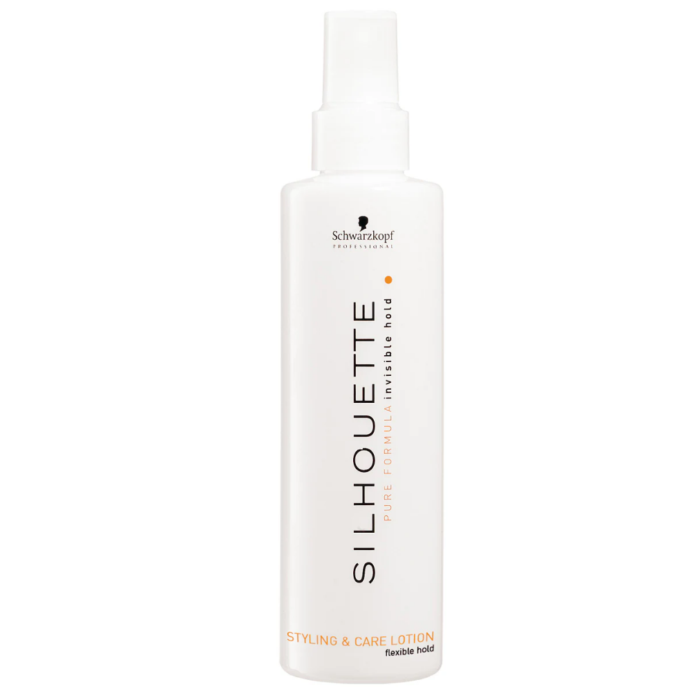 Schwarzkopf Professional Silhouette Styling & Care Lotion 200ml
