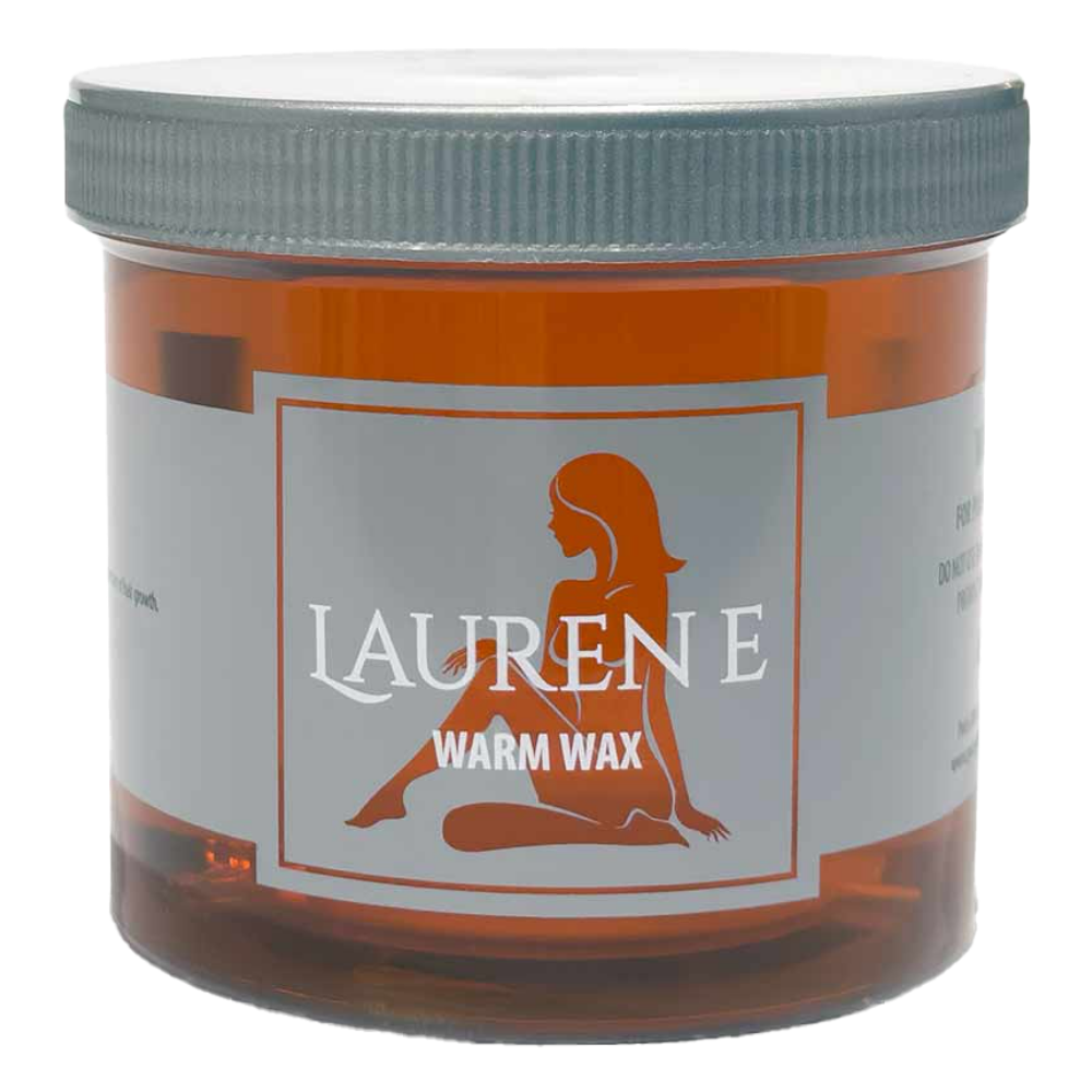 Lauren E Warm Wax 425g