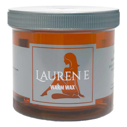 Lauren E Warm Wax 425g