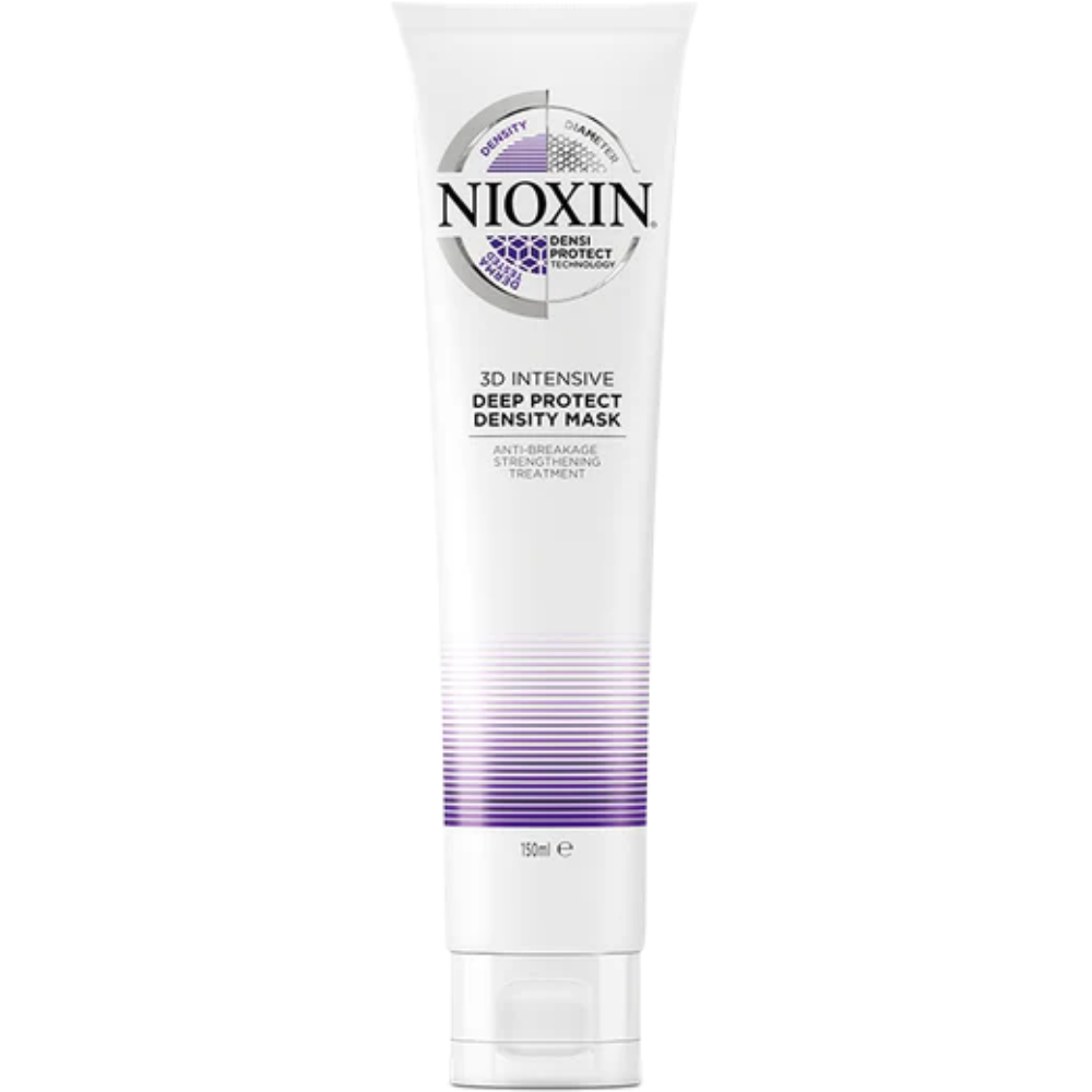 Nioxin 3D Intensive Deep Protect Density Hair Mask 150ml