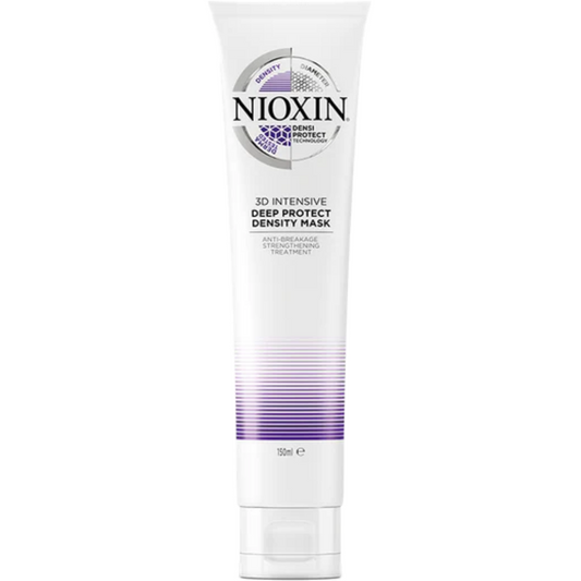 Nioxin 3D Intensive Deep Protect Density Hair Mask 150ml