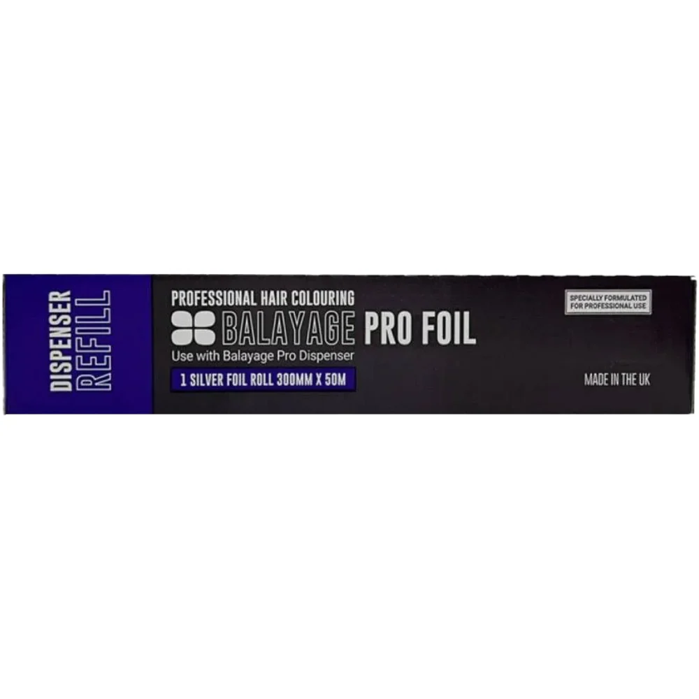 Procare Balayage Foil 300mm x 50m