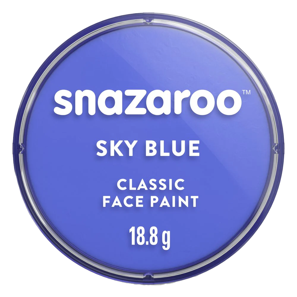 Snazaroo Classic Face Paint 18ml