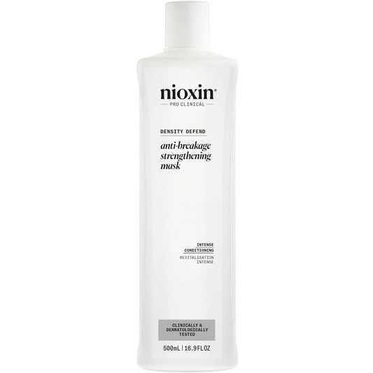 Nioxin Anti-Breakage Mask 500ml