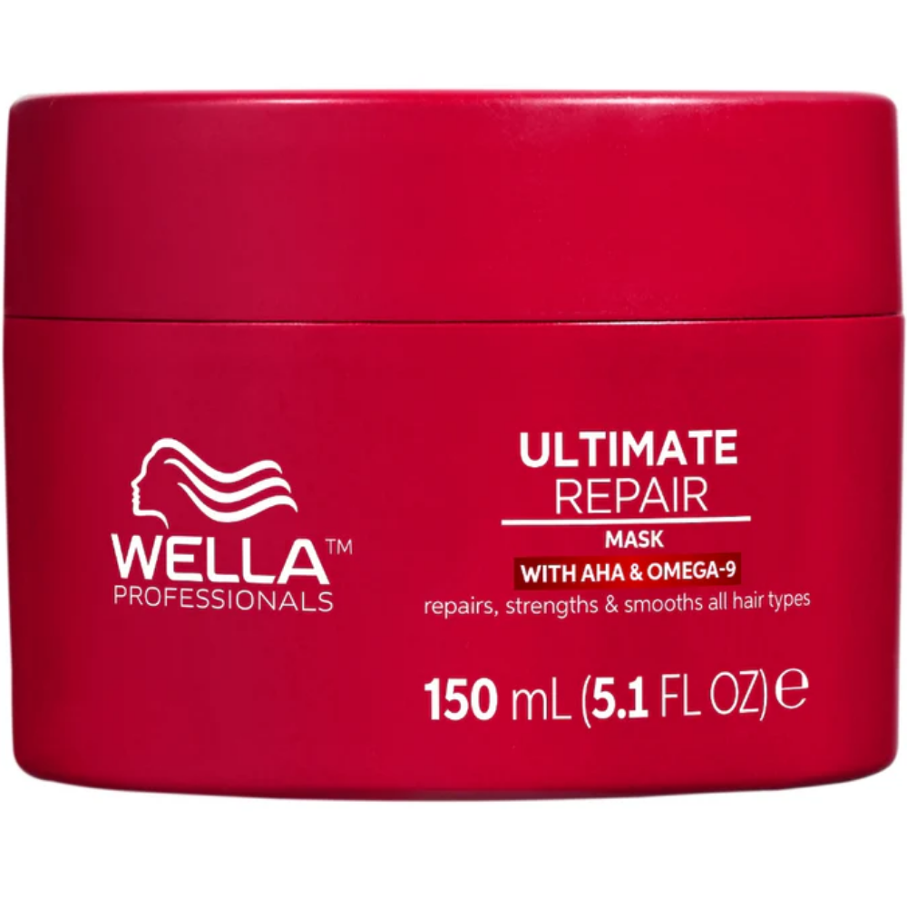 Wella Professionals Ultimate Repair Hair Mask 150ml