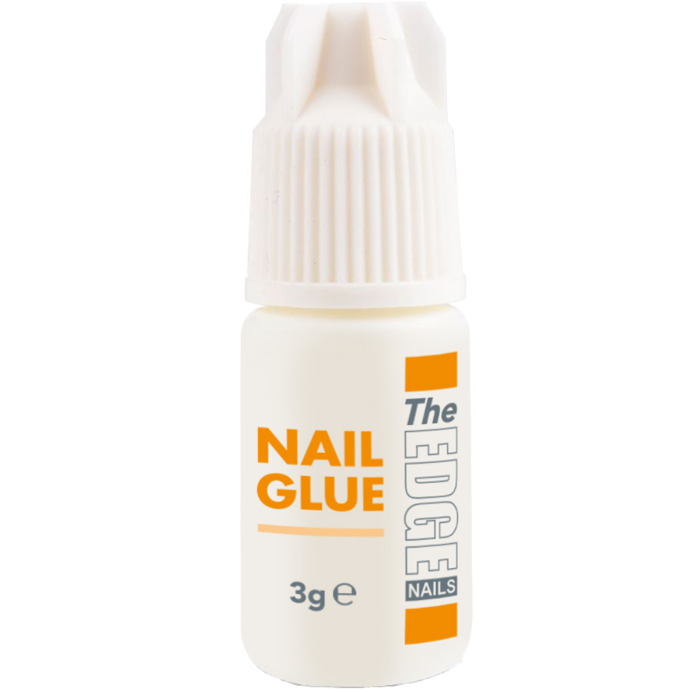 The Edge Nail Adhesive 3g
